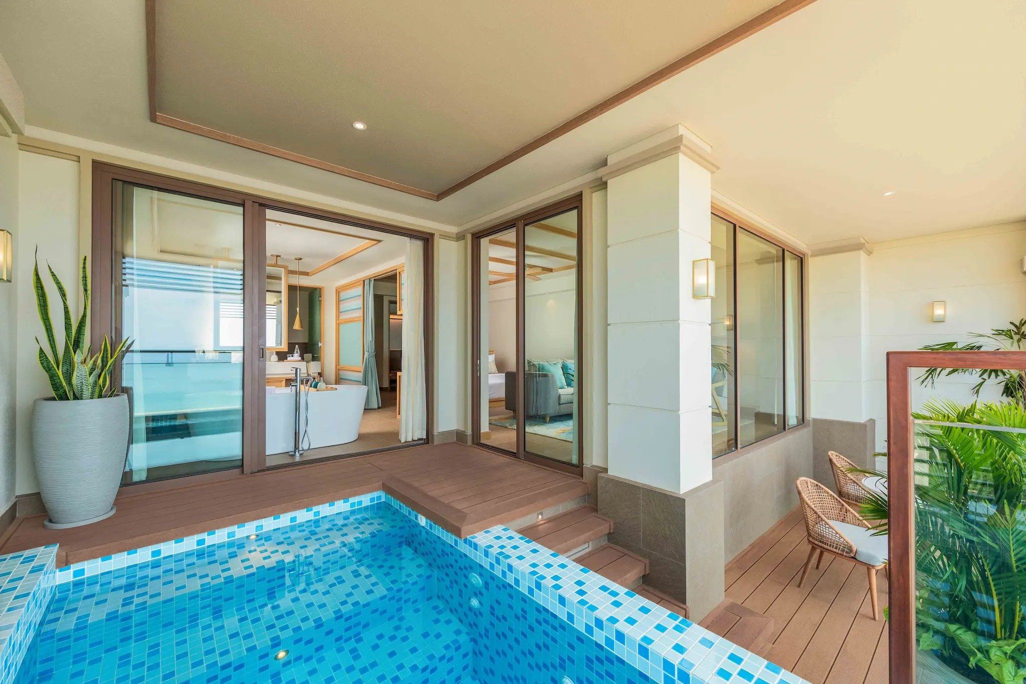 Fusion Resort & Villas Đà Nẵng