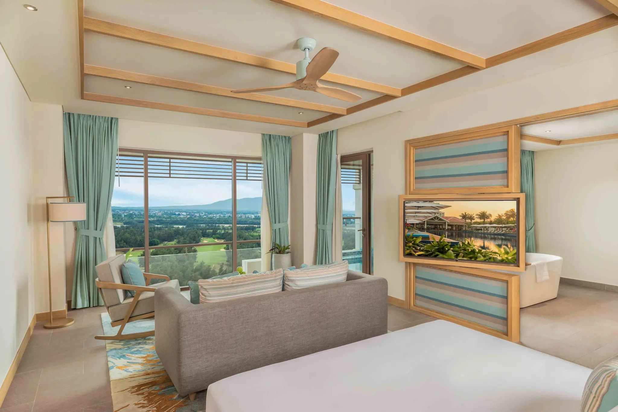 Fusion Resort & Villas Đà Nẵng