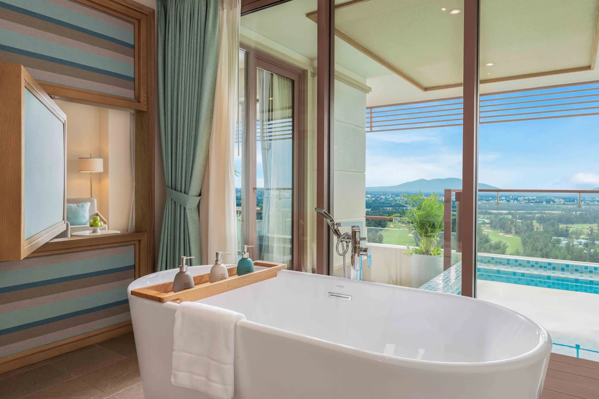 Fusion Resort & Villas Đà Nẵng