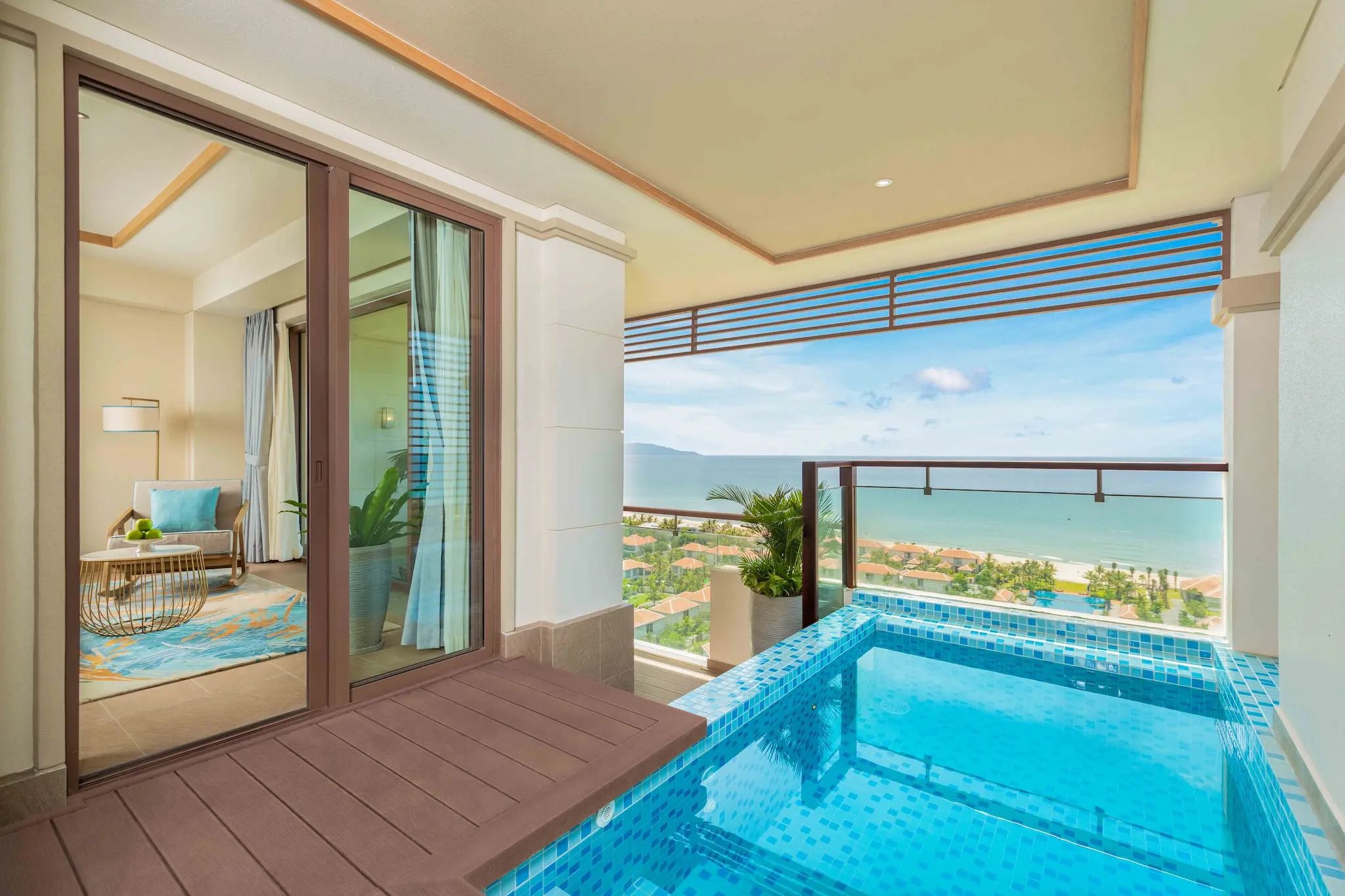 Fusion Resort & Villas Đà Nẵng