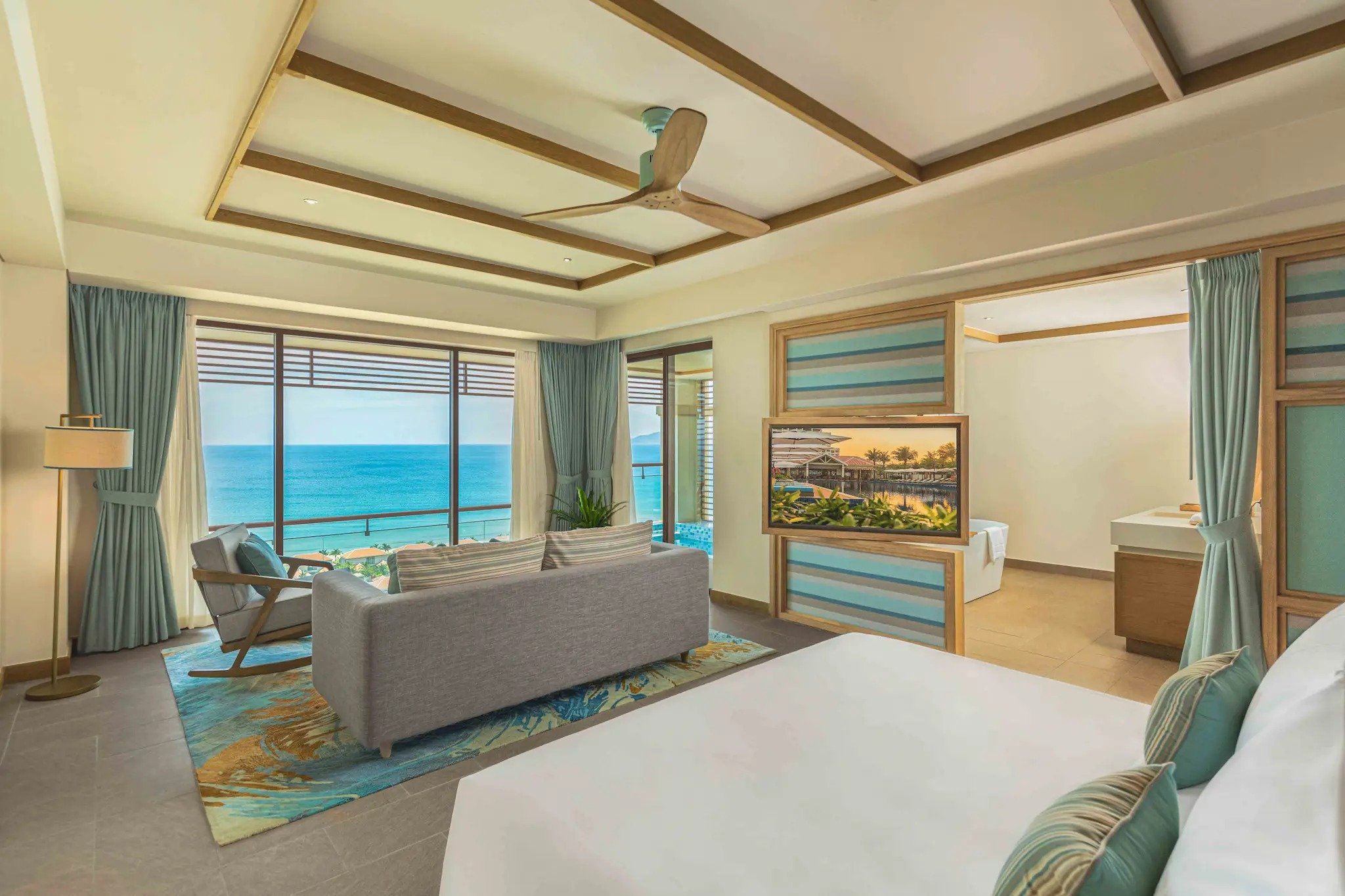 Fusion Resort & Villas Đà Nẵng
