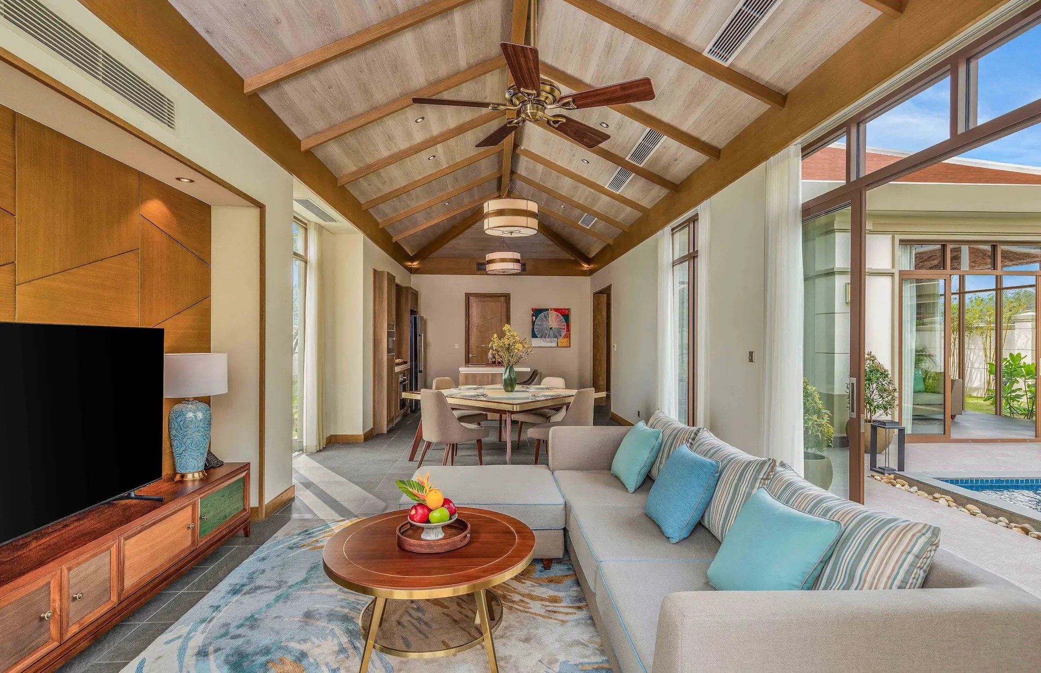 Fusion Resort & Villas Đà Nẵng