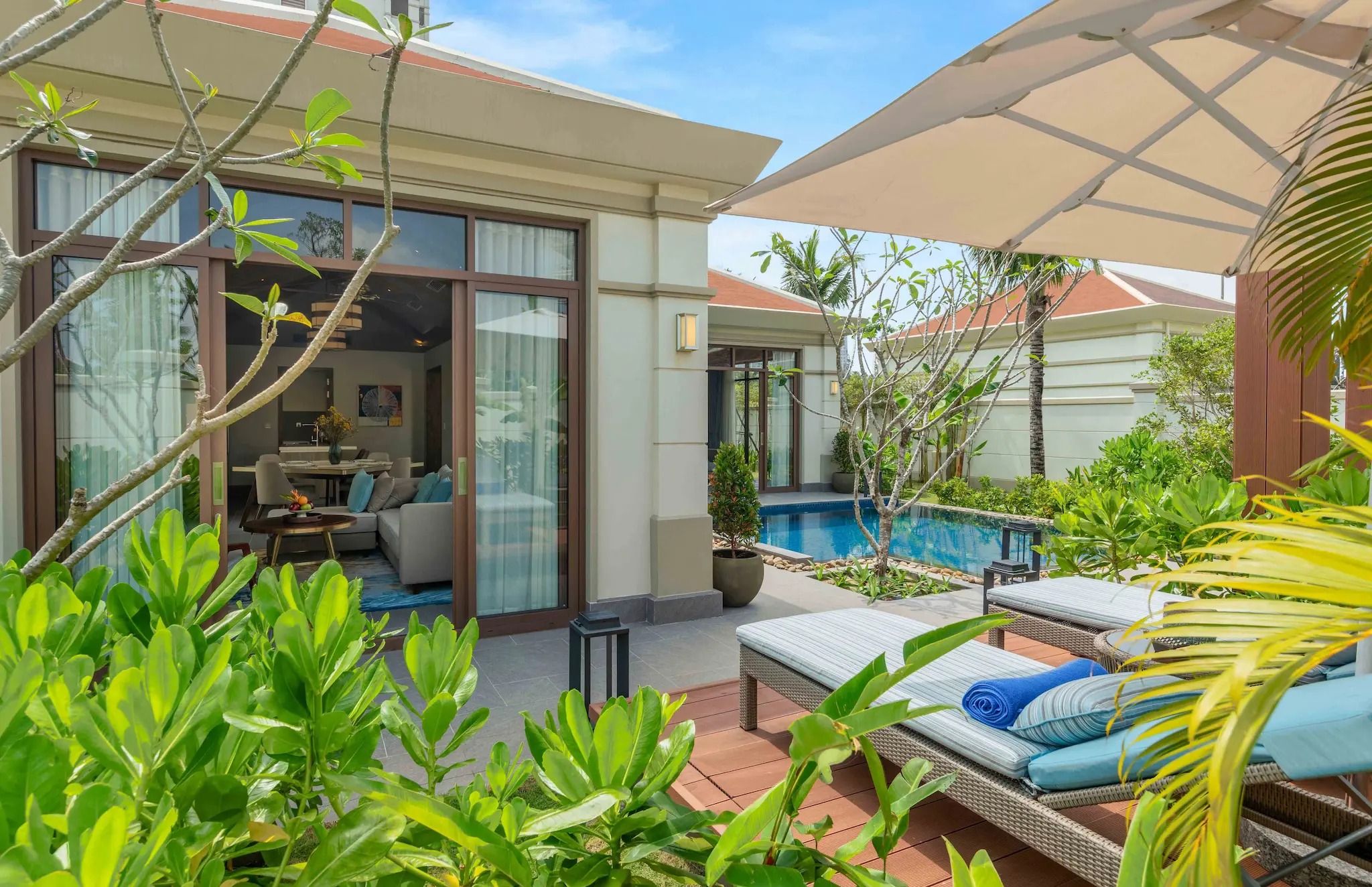 Fusion Resort & Villas Đà Nẵng