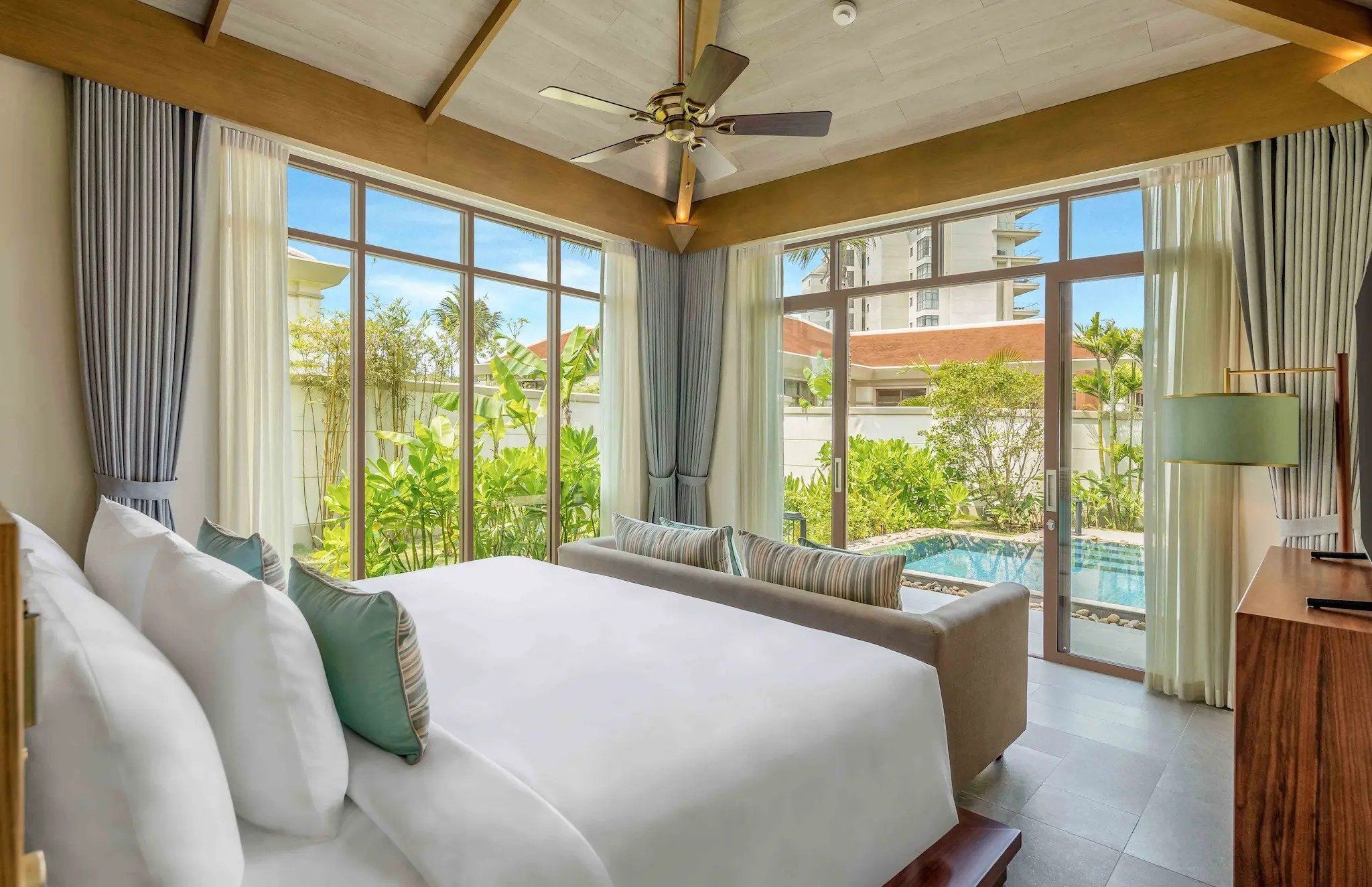 Fusion Resort & Villas Đà Nẵng