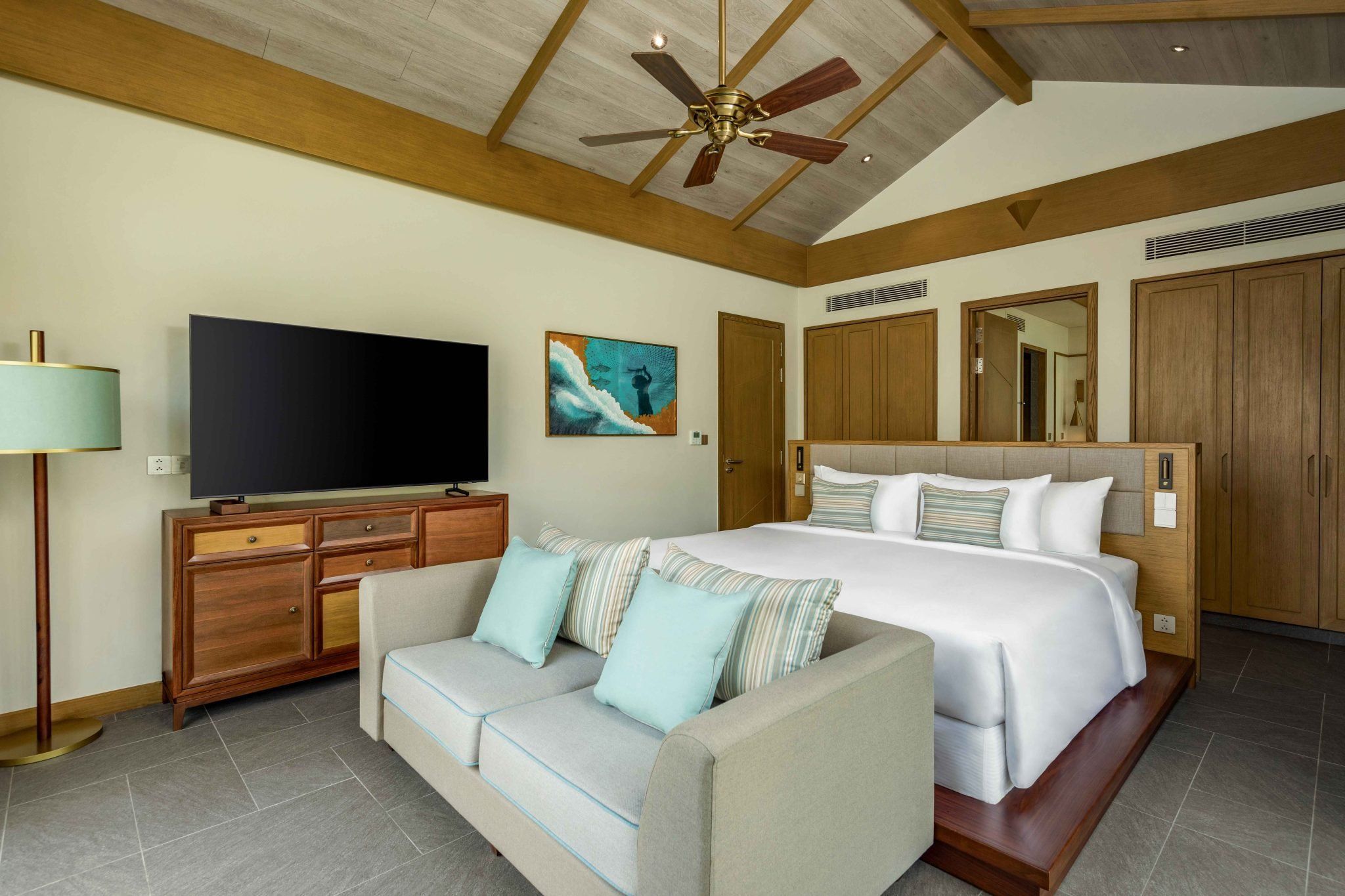 Fusion Resort & Villas Đà Nẵng