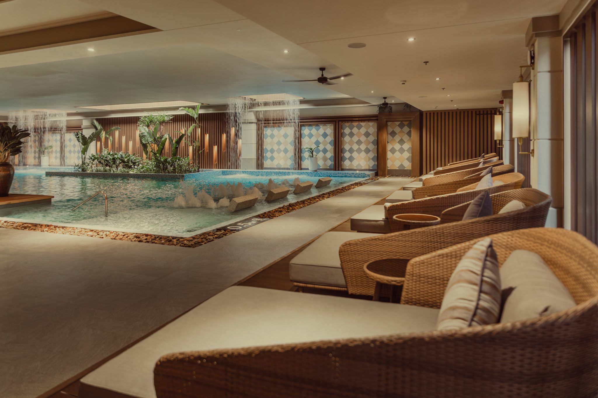Fusion Resort & Villas Đà Nẵng
