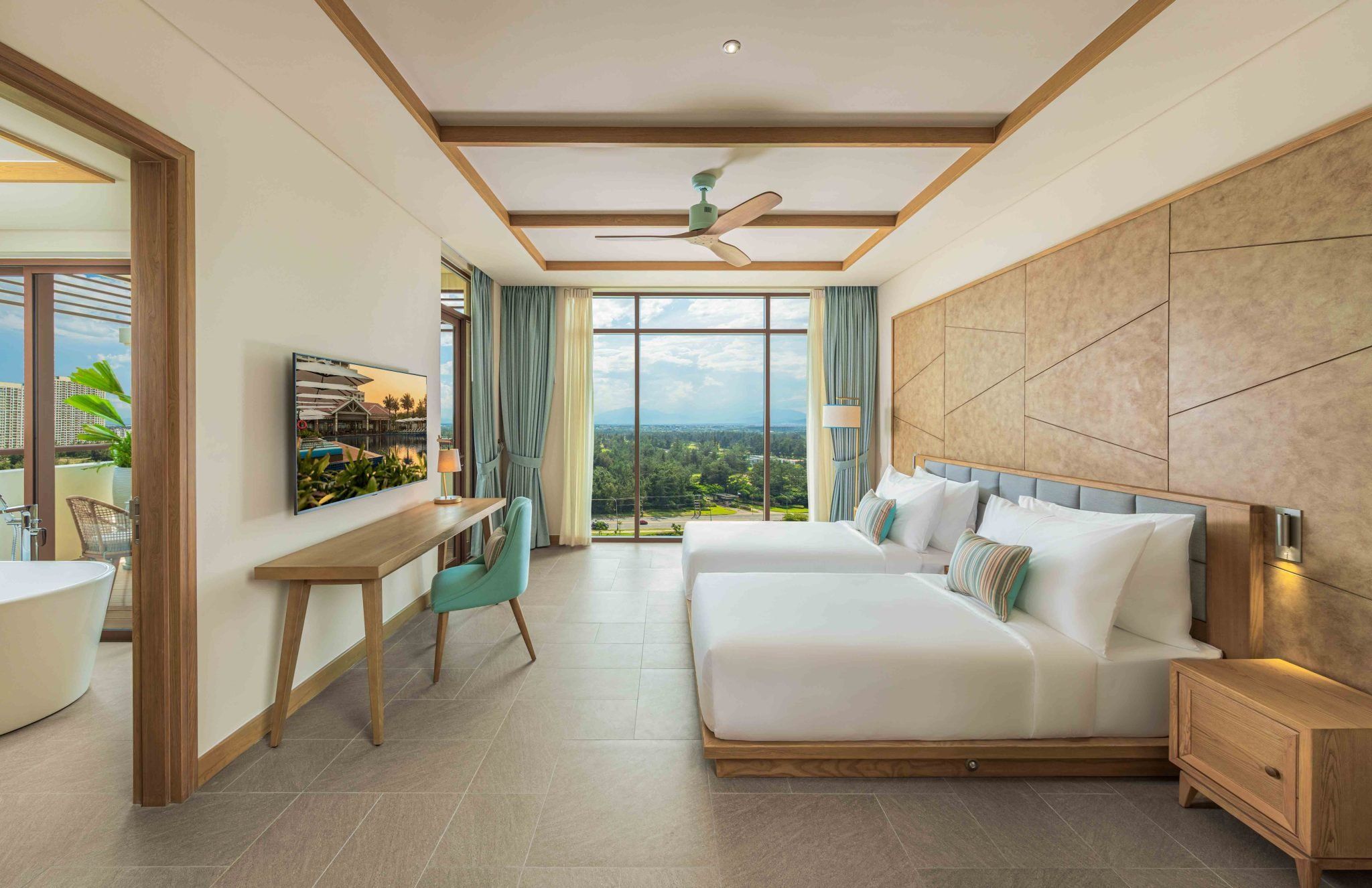 Fusion Resort & Villas Đà Nẵng