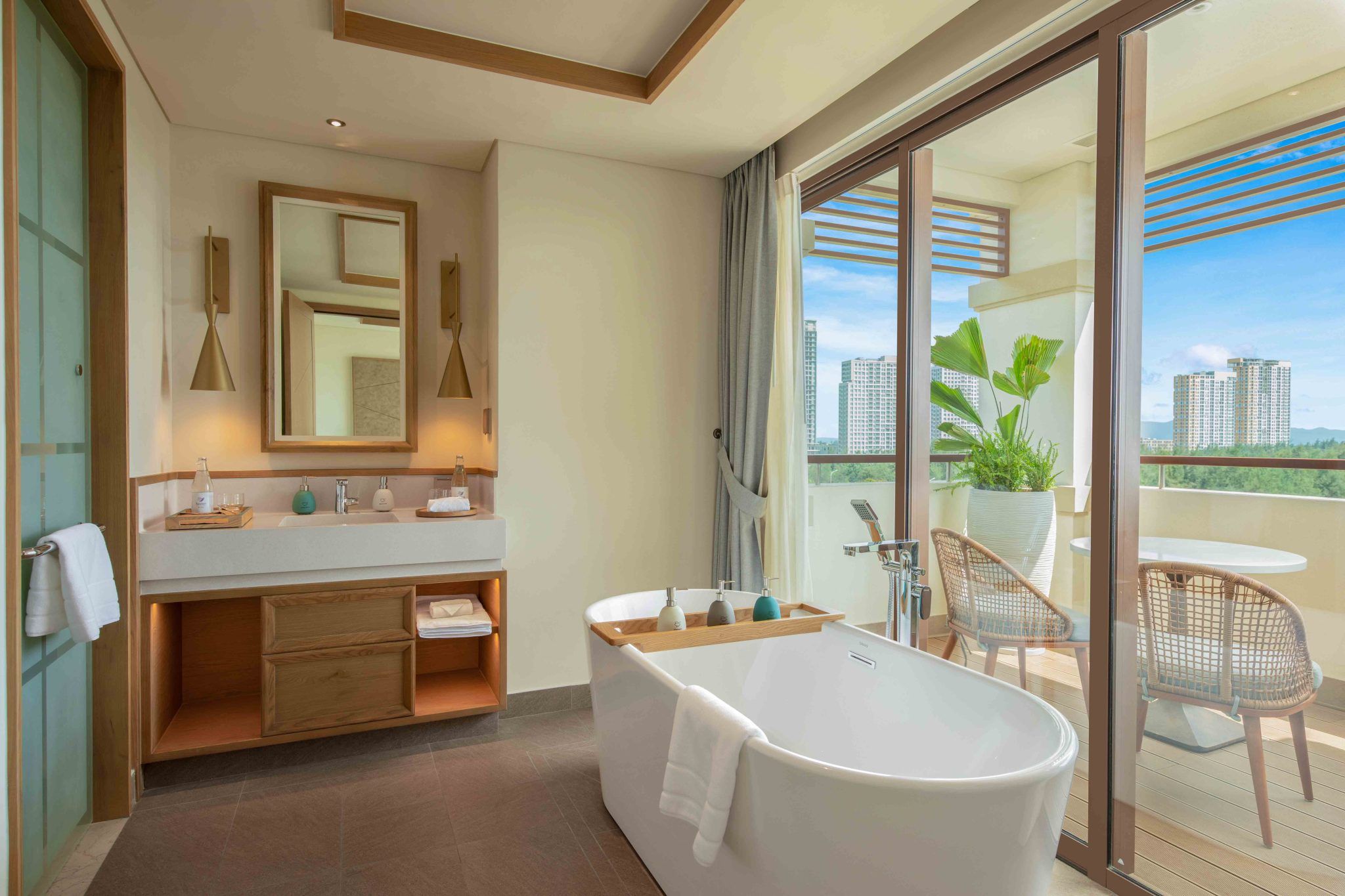 Fusion Resort & Villas Đà Nẵng