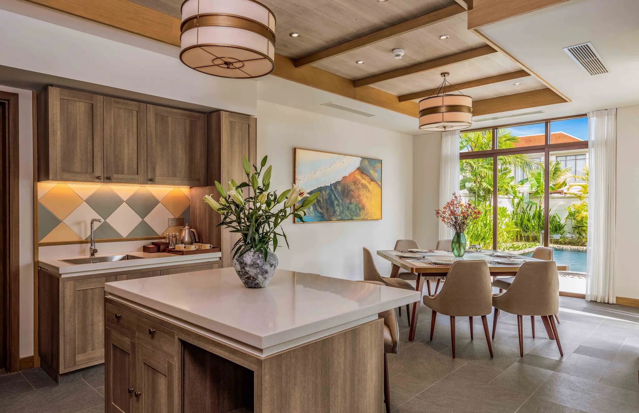 Fusion Resort & Villas Đà Nẵng