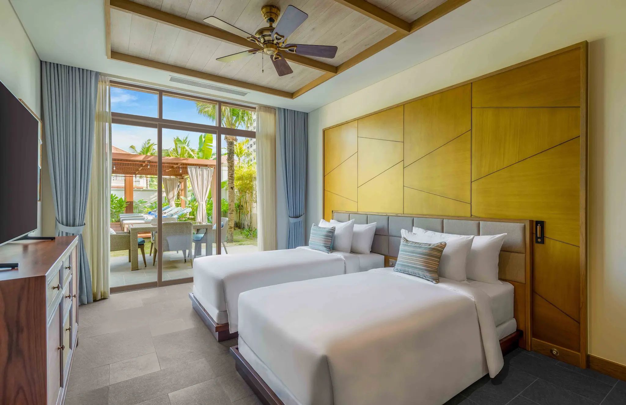 Fusion Resort & Villas Đà Nẵng