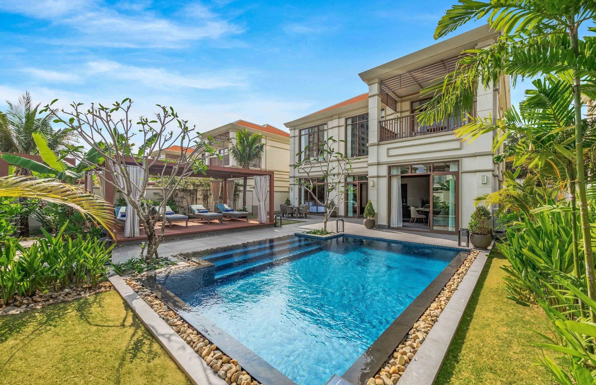 Fusion Resort & Villas Đà Nẵng