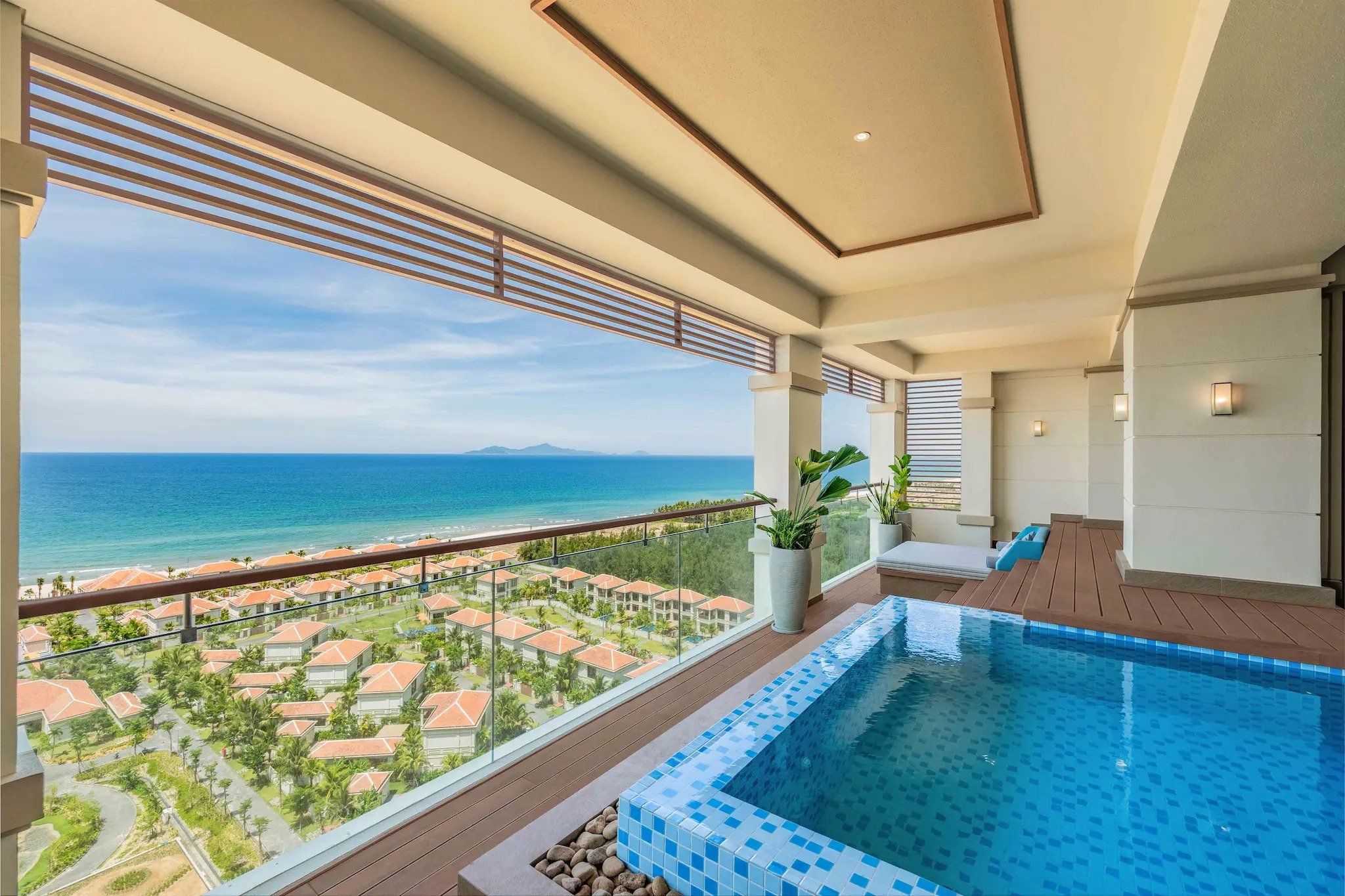 Fusion Resort & Villas Đà Nẵng