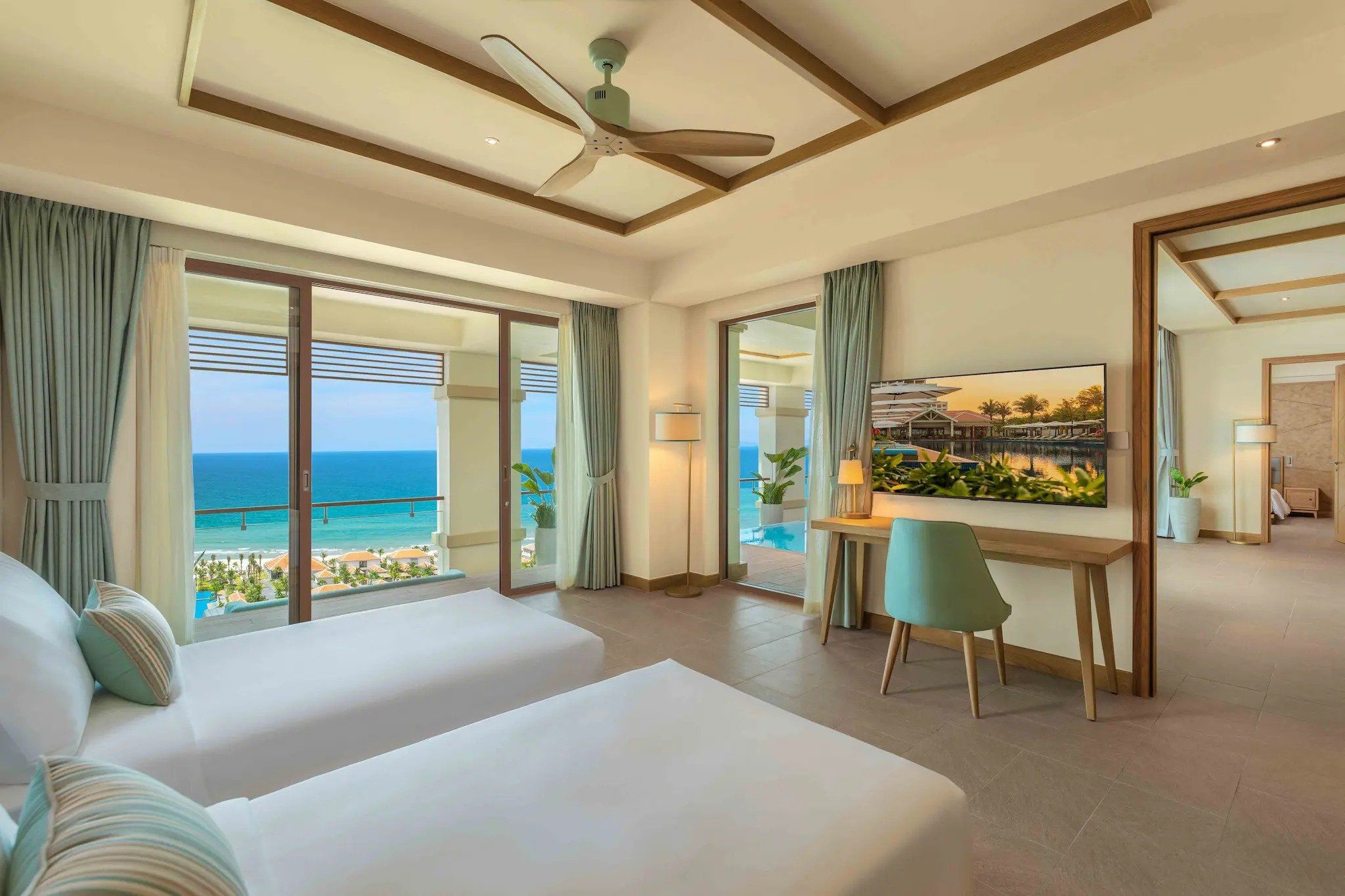 Fusion Resort & Villas Đà Nẵng