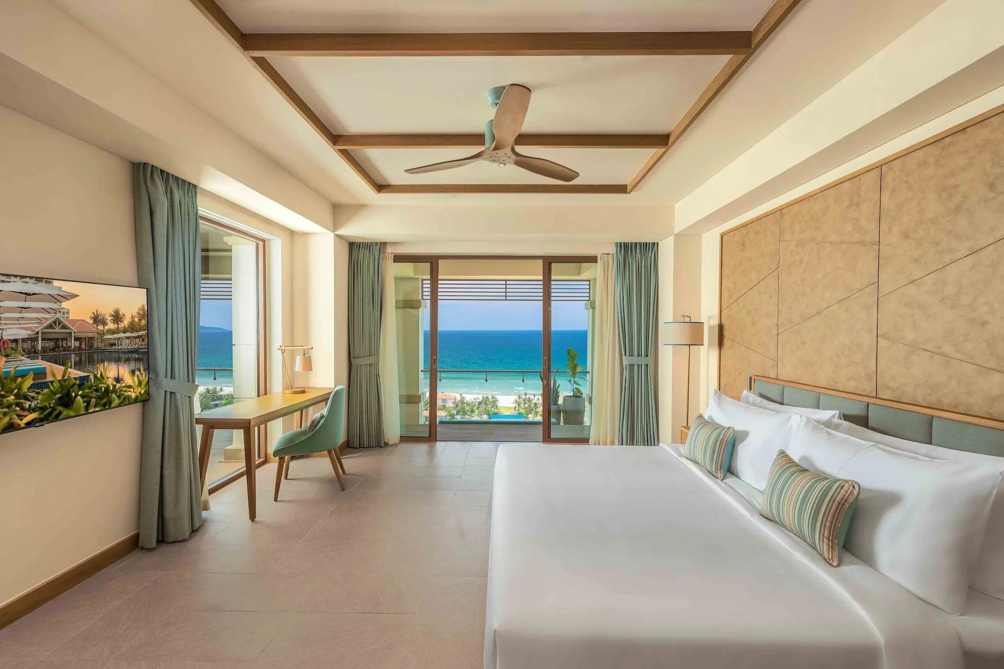 Fusion Resort & Villas Đà Nẵng