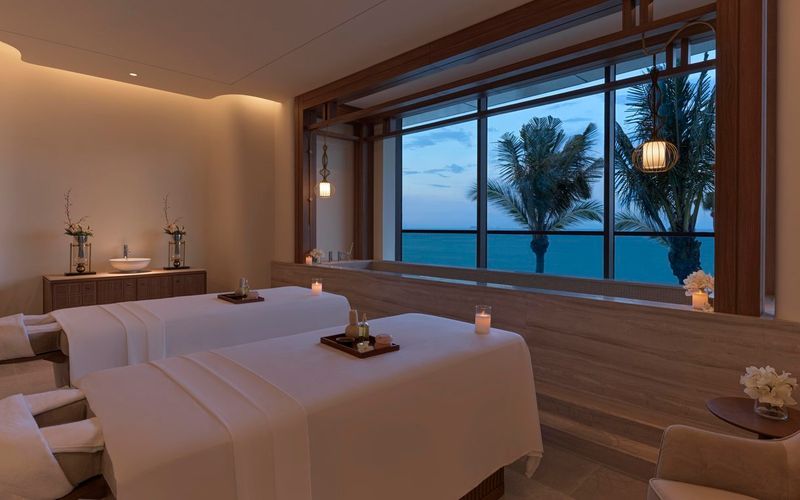 Gran Melia Nha Trang Resort