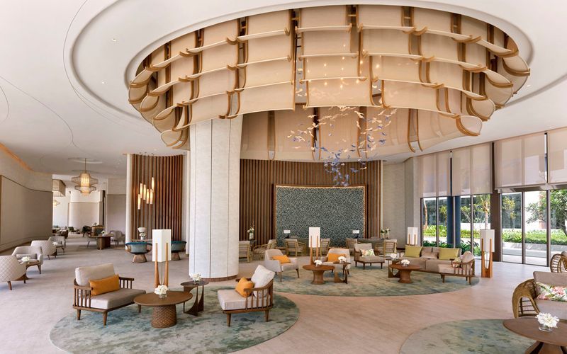 Gran Melia Nha Trang Resort