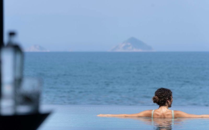 Gran Melia Nha Trang Resort