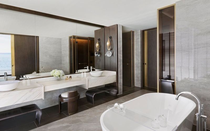 Gran Melia Nha Trang Resort