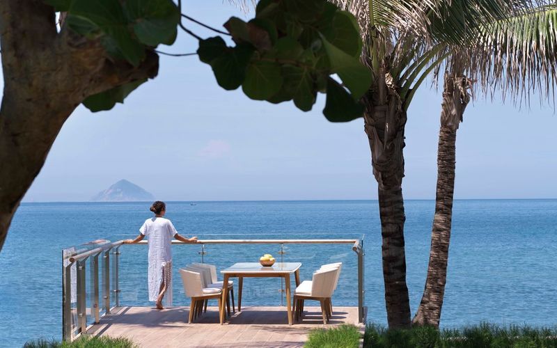Gran Melia Nha Trang Resort
