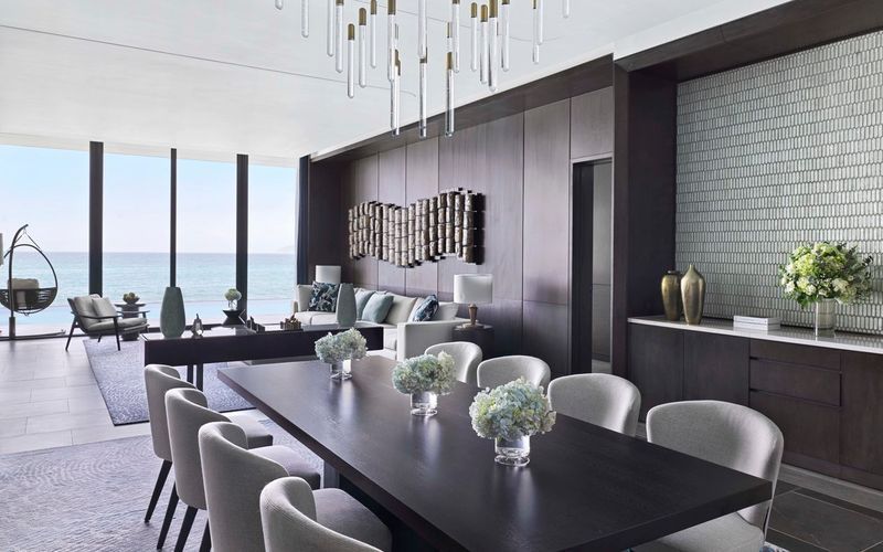 Gran Melia Nha Trang Resort