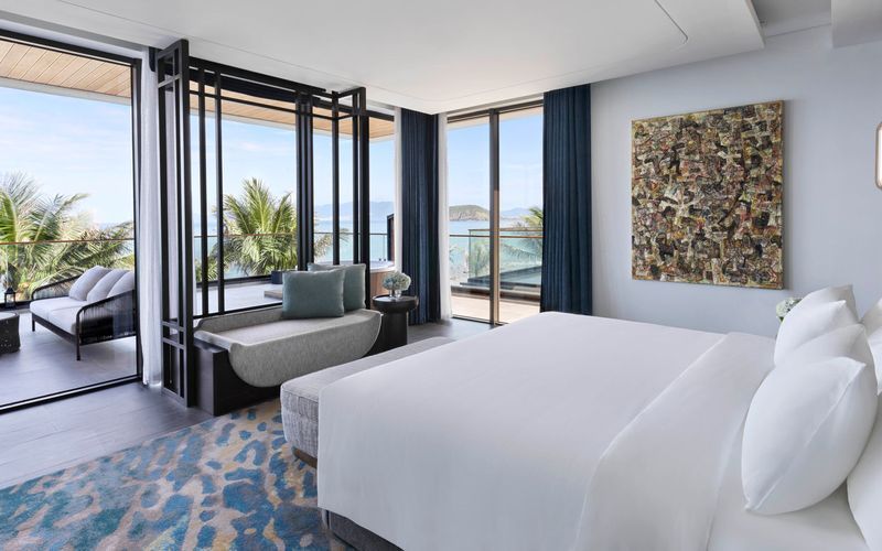 Gran Melia Nha Trang Resort