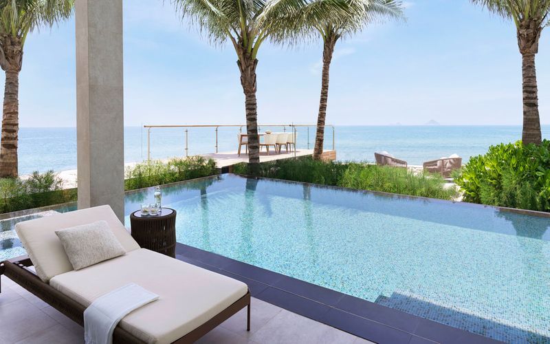 Gran Melia Nha Trang Resort
