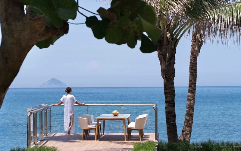Gran Melia Nha Trang Resort