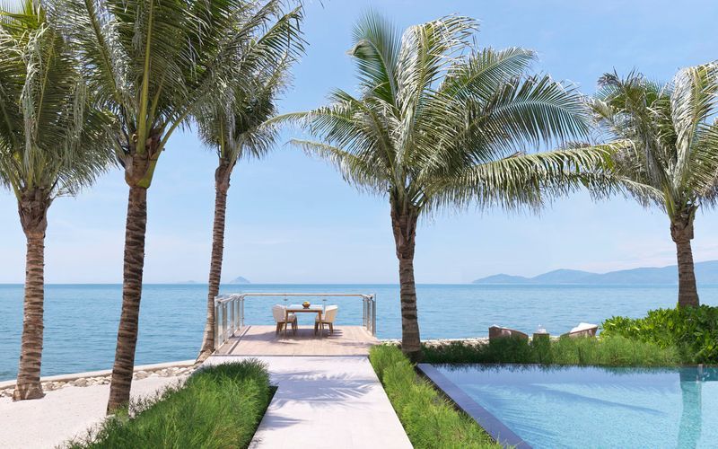 Gran Melia Nha Trang Resort