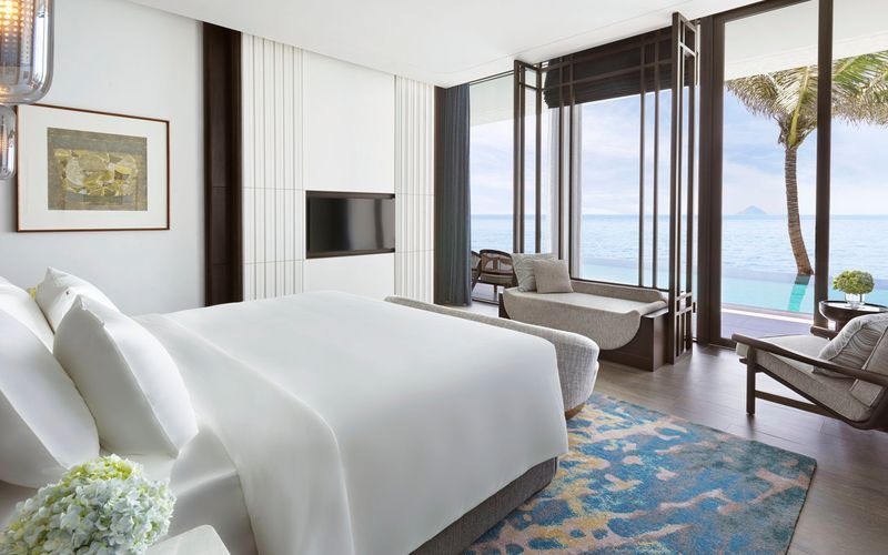 Gran Melia Nha Trang Resort
