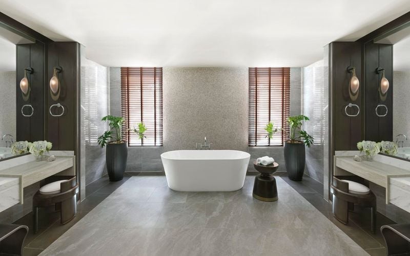 Gran Melia Nha Trang Resort