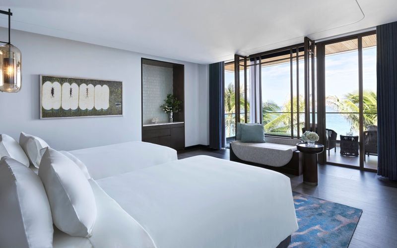 Gran Melia Nha Trang Resort