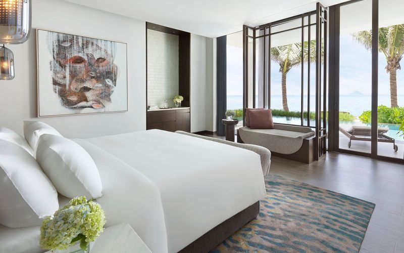 Gran Melia Nha Trang Resort