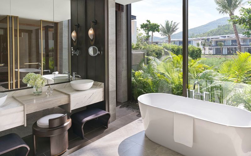 Gran Melia Nha Trang Resort