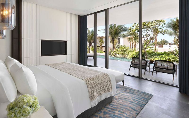 Gran Melia Nha Trang Resort