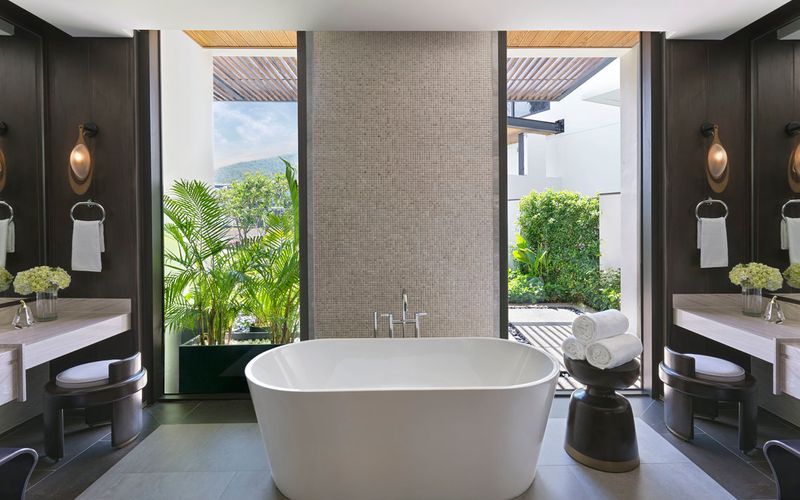 Gran Melia Nha Trang Resort