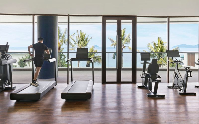 Gran Melia Nha Trang Resort