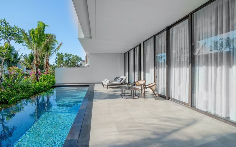 Gran Melia Nha Trang Resort