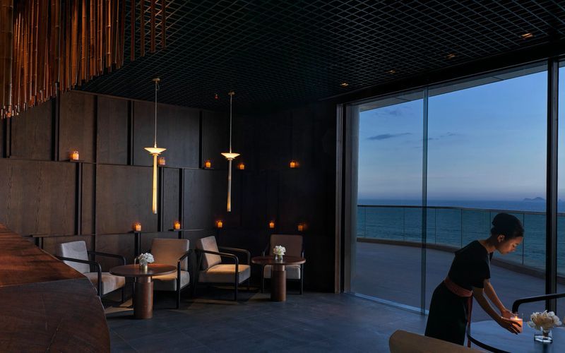 Gran Melia Nha Trang Resort