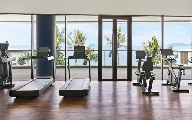 Gran Melia Nha Trang Resort