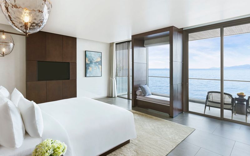 Gran Melia Nha Trang Resort