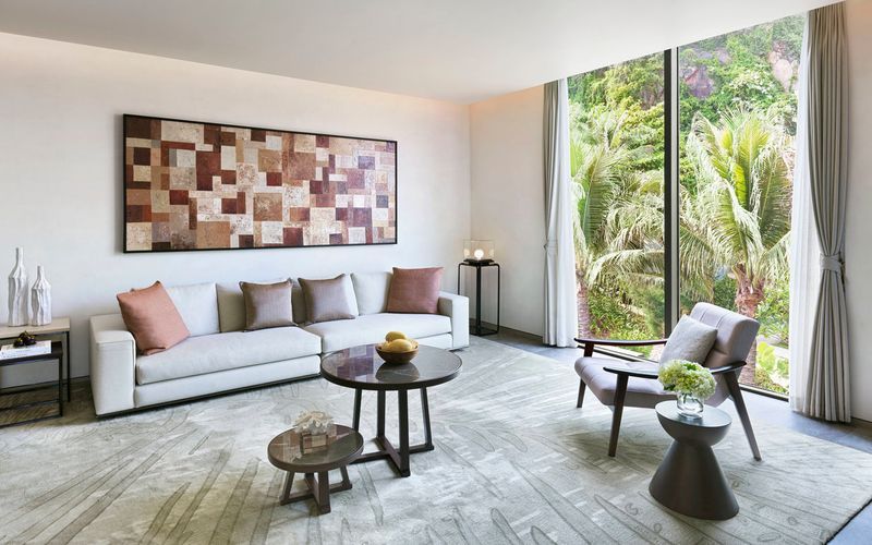 Gran Melia Nha Trang Resort