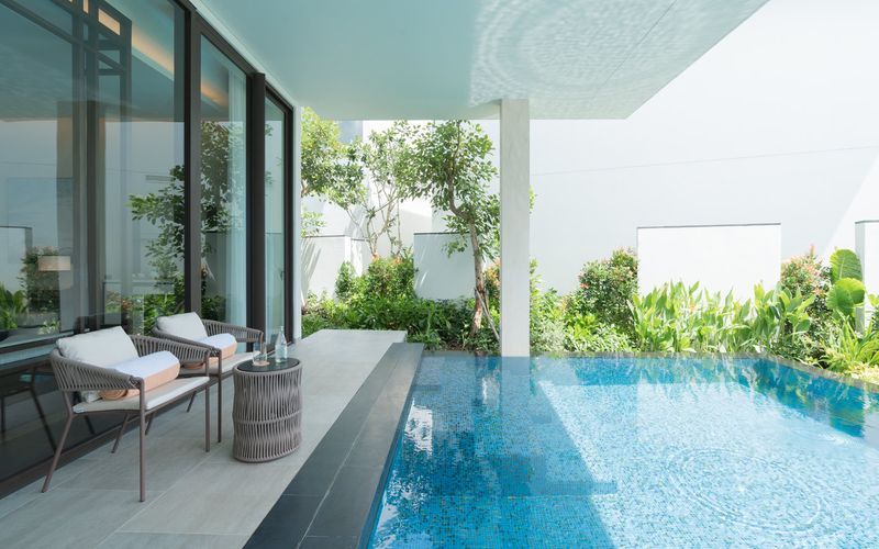 Gran Melia Nha Trang Resort
