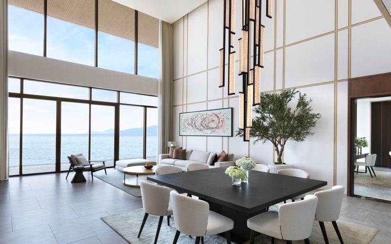 Gran Melia Nha Trang Resort