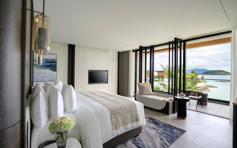 Gran Melia Nha Trang Resort