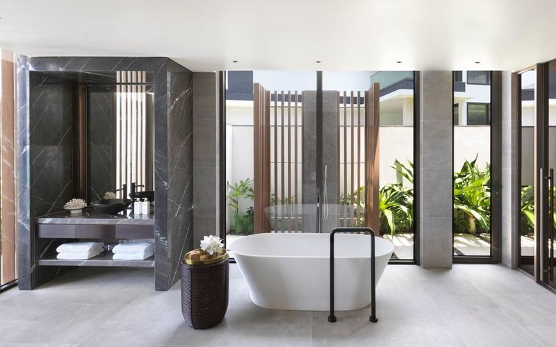 Gran Melia Nha Trang Resort