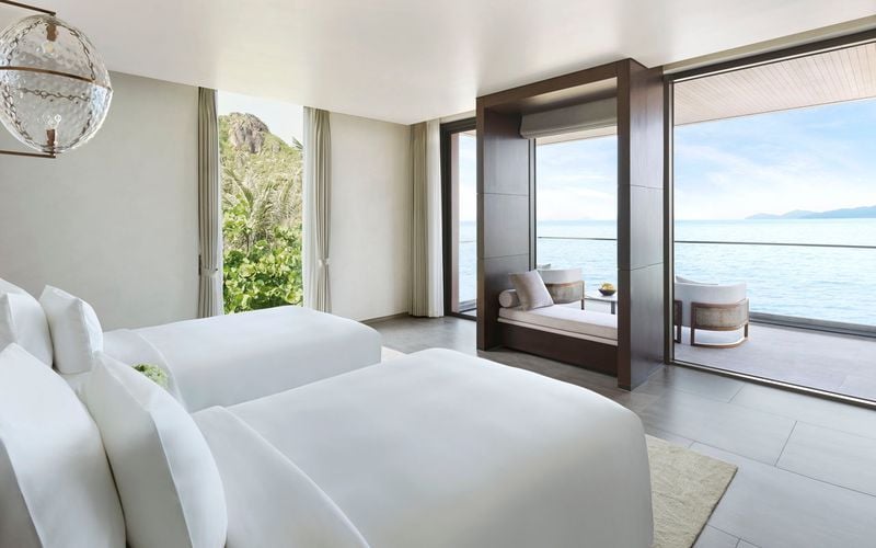 Gran Melia Nha Trang Resort