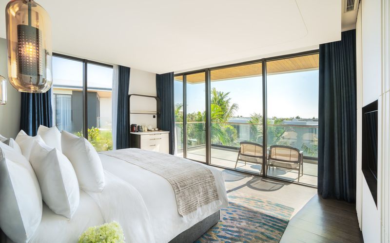 Gran Melia Nha Trang Resort