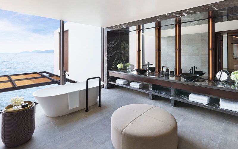 Gran Melia Nha Trang Resort