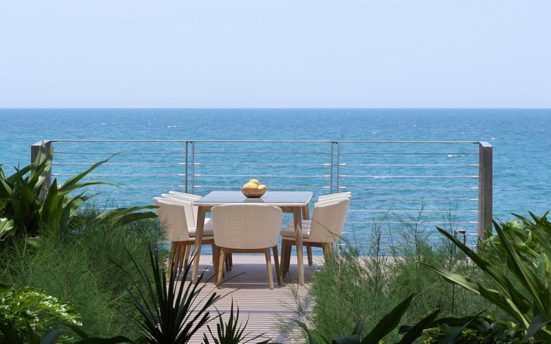 Gran Melia Nha Trang Resort