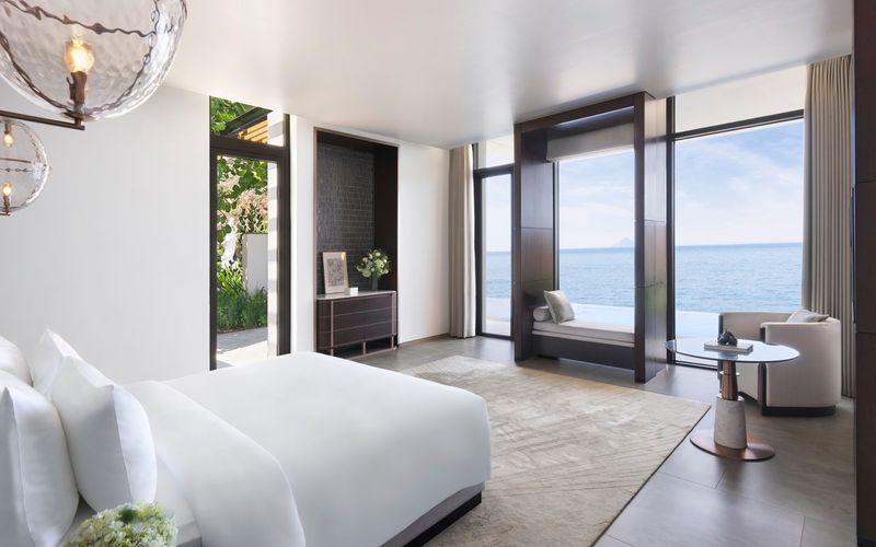 Gran Melia Nha Trang Resort